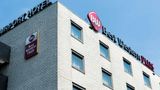 Best Western Plus Amsterdam Airport Exterior