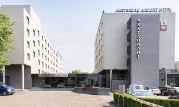 Best Western Plus Amsterdam Airport