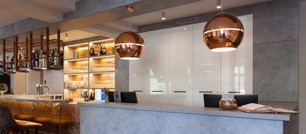 Best Western Hotel Den Haag Lobby