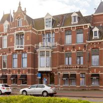Best Western Hotel Den Haag
