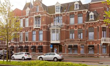Best Western Hotel Den Haag