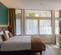Best Western Hotel Den Haag Room