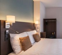 Best Western Hotel Den Haag Room