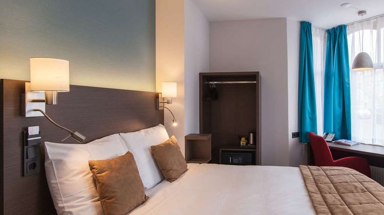 Best Western Hotel Den Haag Room