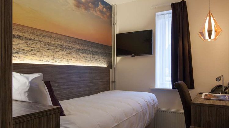 Best Western Hotel Den Haag Room