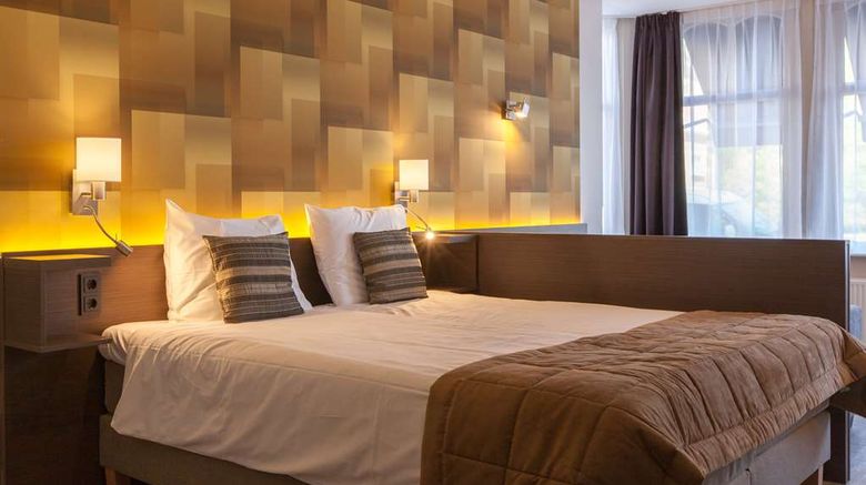 <b>Best Western Hotel Den Haag Room</b>. Images powered by <a href="https://iceportal.shijigroup.com/" title="IcePortal" target="_blank">IcePortal</a>.