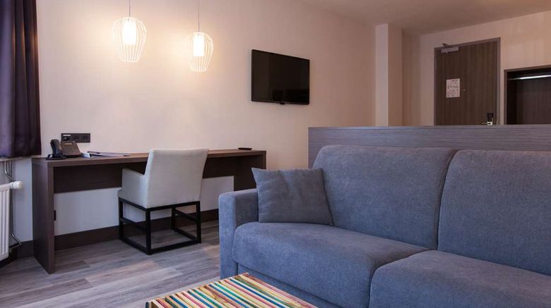 <b>Best Western Hotel Den Haag Room</b>. Images powered by <a href="https://iceportal.shijigroup.com/" title="IcePortal" target="_blank">IcePortal</a>.
