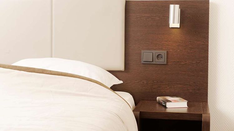 Best Western Dam Square Inn Suite