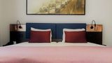 Best Western Dam Square Inn Room