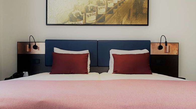 <b>Best Western Dam Square Inn Room</b>. Images powered by <a href="https://iceportal.shijigroup.com/" title="IcePortal" target="_blank">IcePortal</a>.