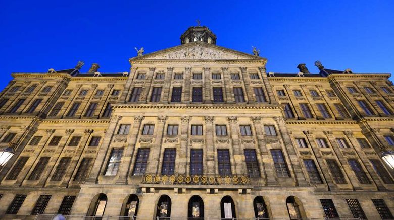 <b>Best Western Dam Square Inn Other</b>. Images powered by <a href="https://iceportal.shijigroup.com/" title="IcePortal" target="_blank">IcePortal</a>.