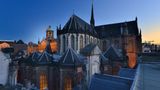 Best Western Dam Square Inn Other