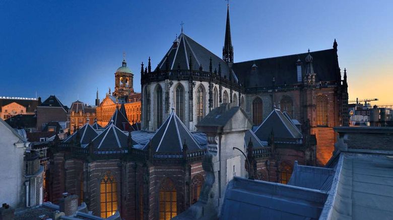 <b>Best Western Dam Square Inn Other</b>. Images powered by <a href="https://iceportal.shijigroup.com/" title="IcePortal" target="_blank">IcePortal</a>.