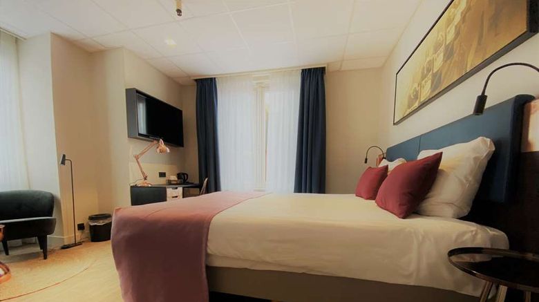 <b>Best Western Dam Square Inn Room</b>. Images powered by <a href="https://iceportal.shijigroup.com/" title="IcePortal" target="_blank">IcePortal</a>.