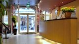 Best Western Dam Square Inn Lobby