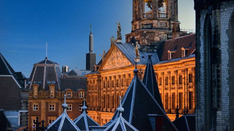 Best Western Dam Square Inn Other