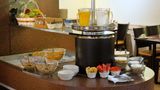 Best Western Dam Square Inn Restaurant