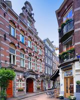 Best Western Dam Square Inn