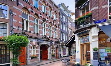 Best Western Dam Square Inn