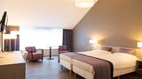 Best Western Hotel Restaurant Aduard Room
