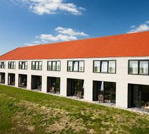 Best Western Hotel Restaurant Aduard Exterior
