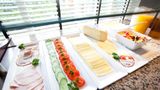 Best Western Hotel Restaurant Aduard Restaurant