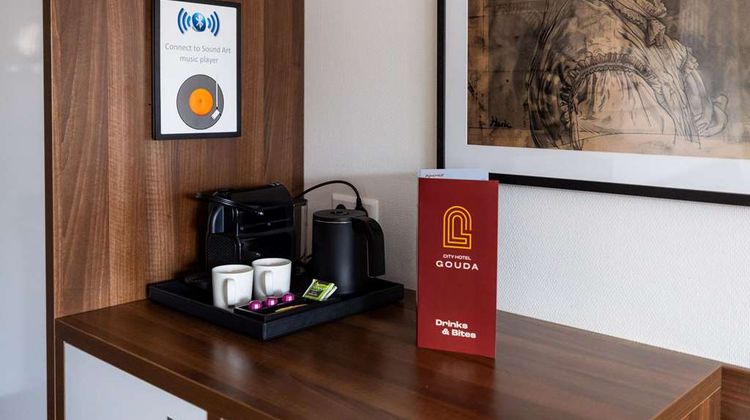 City Hotel Gouda Other