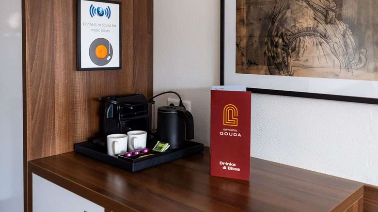 <b>City Hotel Gouda Other</b>. Images powered by <a href="https://iceportal.shijigroup.com/" title="IcePortal" target="_blank">IcePortal</a>.