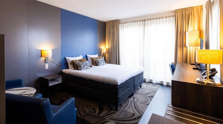 City Hotel Gouda Room