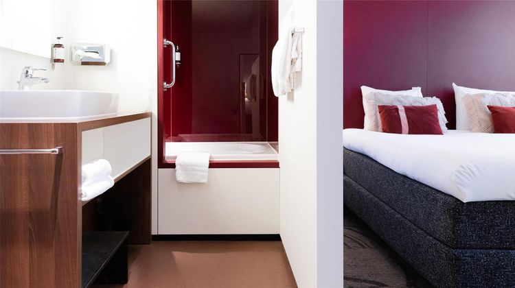 City Hotel Gouda Room