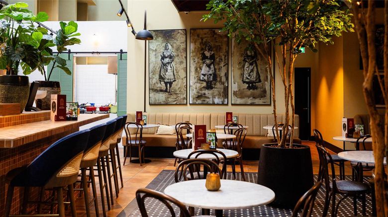 <b>City Hotel Gouda Restaurant</b>. Images powered by <a href="https://iceportal.shijigroup.com/" title="IcePortal" target="_blank">IcePortal</a>.