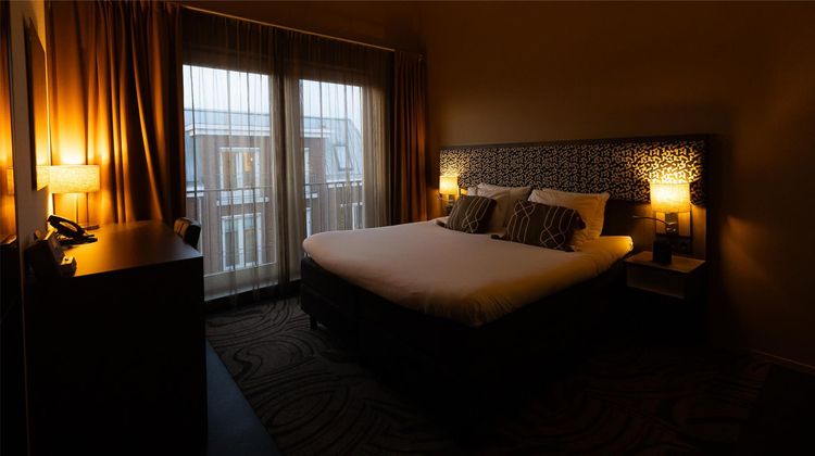 City Hotel Gouda Suite