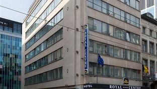 Best Western Hotel Royal Centre