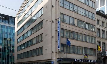 Best Western Hotel Royal Centre