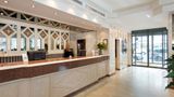 Best Western Hotel Royal Centre Lobby