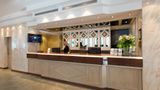 Best Western Hotel Royal Centre Lobby