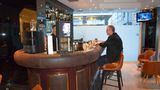 Best Western Hotel Royal Centre Restaurant