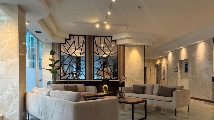 Best Western Hotel Royal Centre Lobby