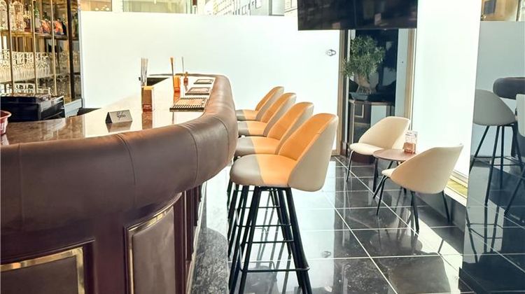 Best Western Hotel Royal Centre Restaurant