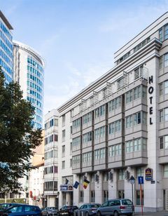 Best Western City Centre