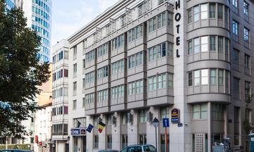 Best Western City Centre