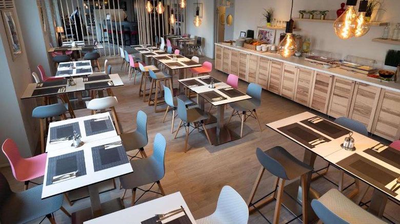 <b>Best Western City Centre Restaurant</b>. Images powered by <a href="https://iceportal.shijigroup.com/" title="IcePortal" target="_blank">IcePortal</a>.