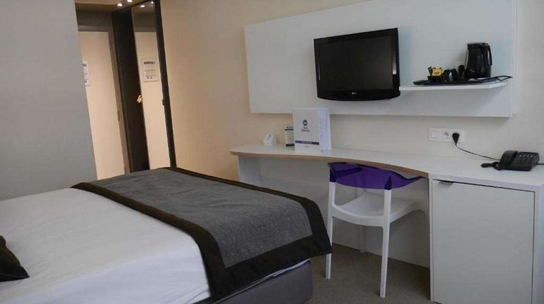 <b>Best Western City Centre Room</b>. Images powered by <a href="https://iceportal.shijigroup.com/" title="IcePortal" target="_blank">IcePortal</a>.