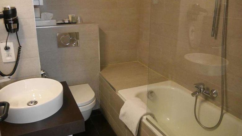 <b>Best Western City Centre Room</b>. Images powered by <a href="https://iceportal.shijigroup.com/" title="IcePortal" target="_blank">IcePortal</a>.