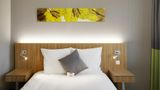 Best Western Hotel Brussels South Room