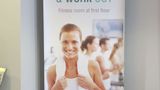 Best Western Hotel Brussels South Health