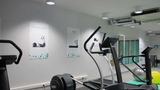 Best Western Hotel Brussels South Health