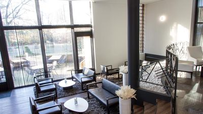 Best Western Plus Aldhem Hotel