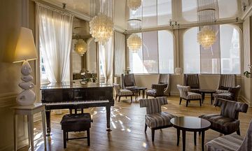 Best Western Grand Hotel de Bordeaux