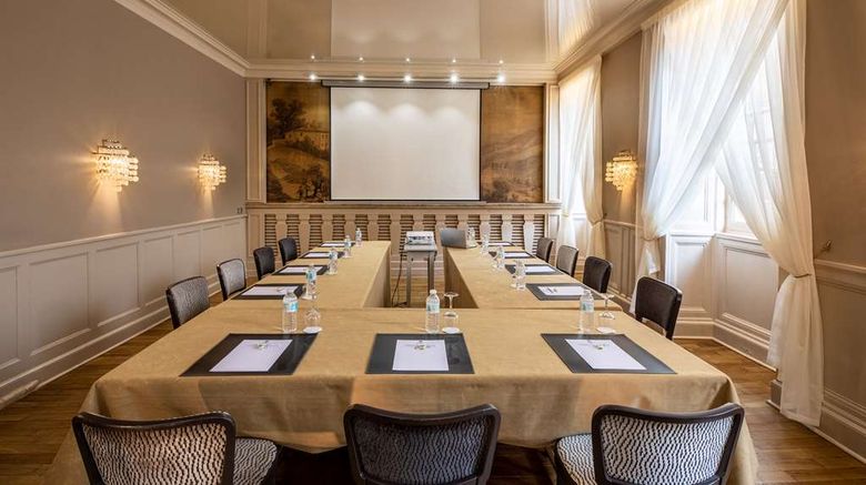<b>Best Western Grand Hotel de Bordeaux Meeting</b>. Images powered by <a href="https://iceportal.shijigroup.com/" title="IcePortal" target="_blank">IcePortal</a>.